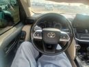 Toyota Land Cruiser Toyota landcruise 2022MODEL 4.0L petrol Engine v6 Colour Brown push start Sunroof Transmission Autom