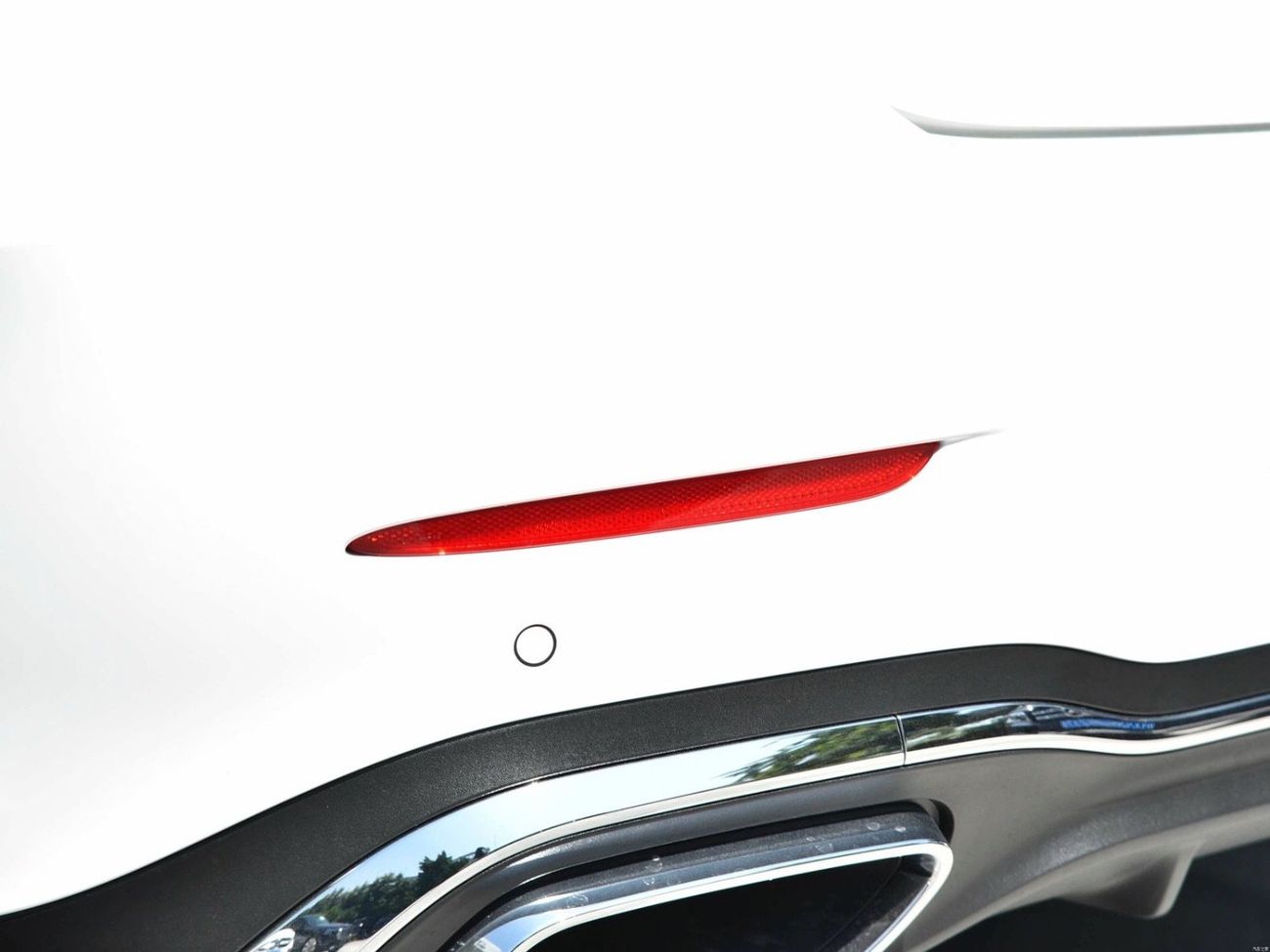 Mercedes-Benz C 200 L Mercedes-Benz C200 L / 2025 / 0. Km / Chinese / white