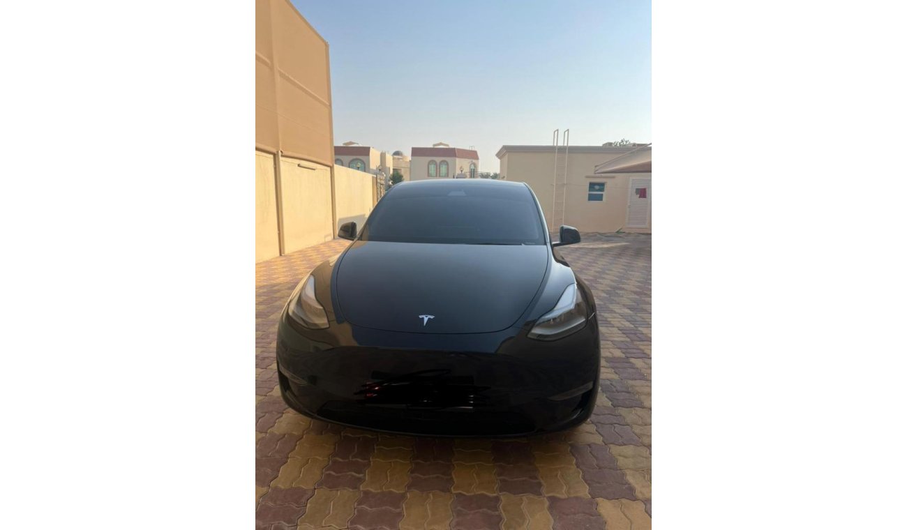 Tesla Model Y Tesla Model Y brand new autopilot 2022 - long range dual motor