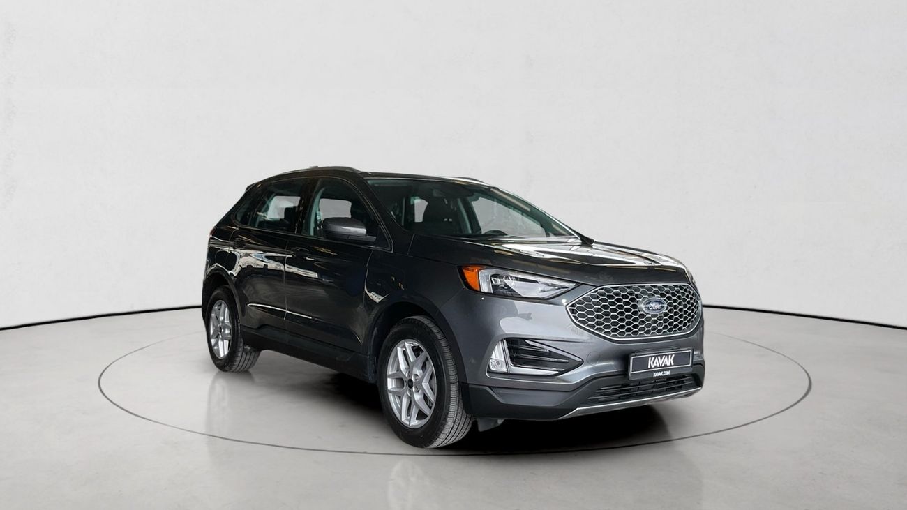 فورد إدج SEL | شامل الضمان | 0 ﺪﻔﻋﺓ ﺃﻮﻟﻯ