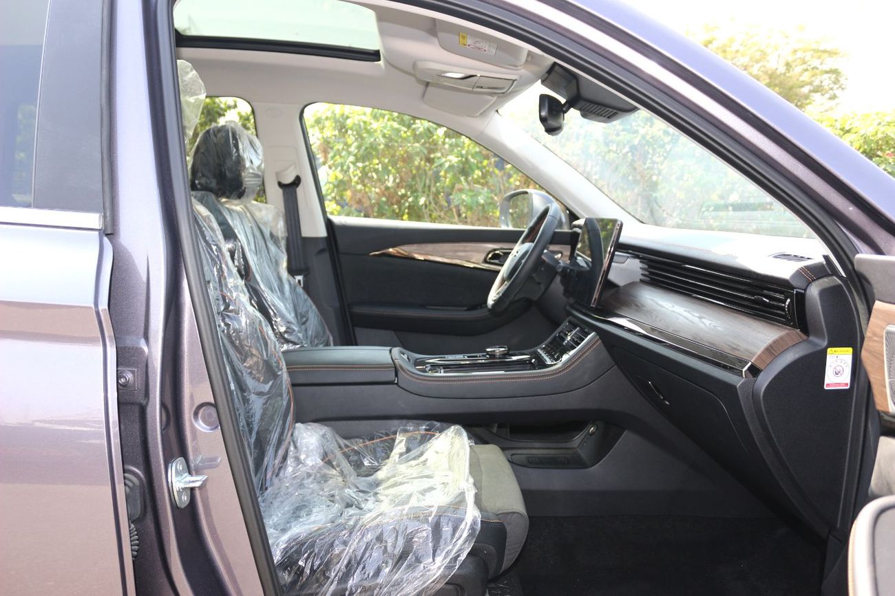 Skywell ET5 BRAND NEW SKYWELL ET5 FULL ELCTRIC GULF SPACE 2023