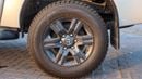 Toyota Hilux GLX FULL OPTION 2.7 AT