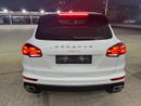 Porsche Cayenne STANDARD