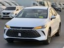 بي واي دي كين بلاس 2025 BYD QIN PLUS DM-i PLUG IN HYBRID