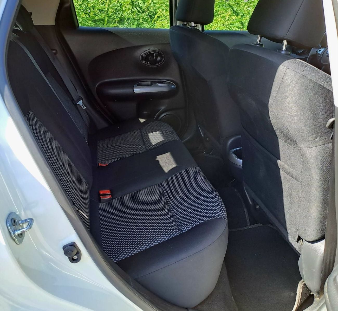 Nissan Juke SV 1.6L 770x24-Monthly l GCC l Camera, GPS l Accident Free