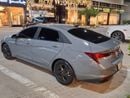 Hyundai Elantra 2.0L Comfort