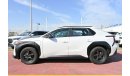 Toyota bZ4X Toyota BZ4X, Electric, SUV, 2WD Long Range Pro, 5Doors, 360 Camera, Radar, Adaptive Cruise Control, 