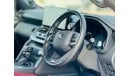 Toyota Land Cruiser Lc300 GR sports, Brand new RHD