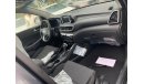 Hyundai Tucson 1.6 with sun roof