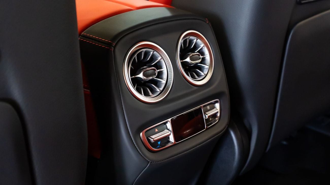 Mercedes-Benz G 63 AMG 2026 | BRAND NEW | FULL CARBON FIBER | DOUBLE NIGHT PACKAGE | 0 KM | FULL OPTION | GCC SPECS