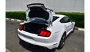 Ford Mustang Fastback GT Premium V8 5.0L Automatic