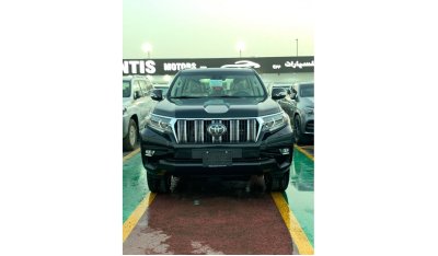 تويوتا برادو Toyota Prado 4.0L Limited