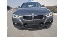 BMW 318i I M-Kit 2018 GCC 2 Year Warranty with open km