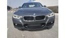 بي أم دبليو 318i I M-Kit 2018 GCC 2 Year Warranty with open km