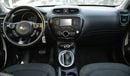 Kia Soul USA Specs