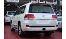Toyota Land Cruiser (2021) EXR V8 5.7, GCC, UNDER WARRANTY FROM LOCAL DEALER (Inclusive VAT)