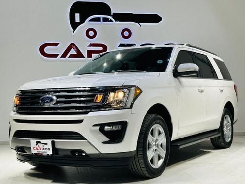 فورد إكسبيديشن XLT