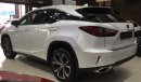 Lexus RX350 Platinum