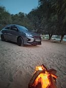 ميتسوبيشي اتراج GLX Premium 1.2L