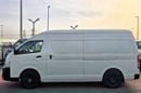 تويوتا هاياس GLS -High Roof  Panal Van 2.7L
