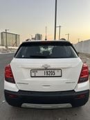 شيفروليه تراكس LT 1.4L