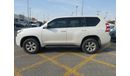 Toyota Prado 2.7L GXR PETROL AUTOMATIC TRANSMISSION