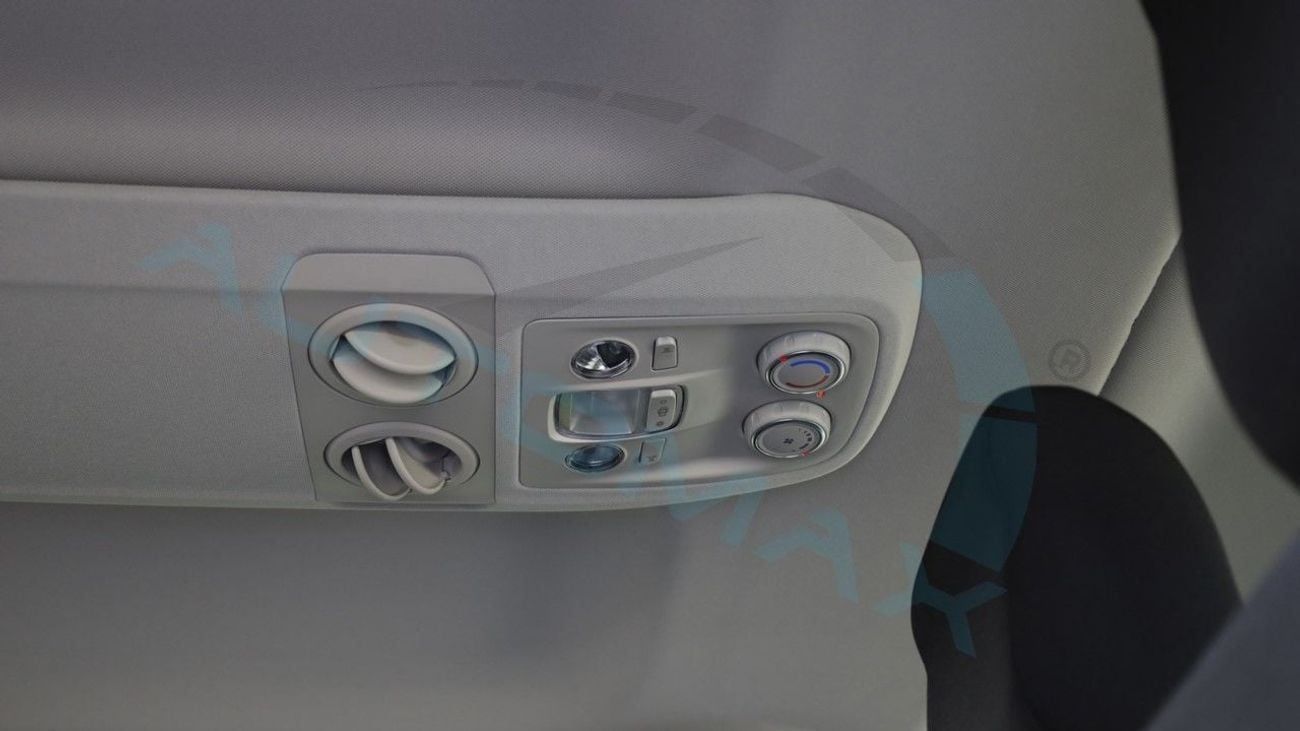 Fiat Scudo 2.0T BlueHDi GCC 2025 0Km With 5 Years Or 100,000 Km Warranty @Official Dealer