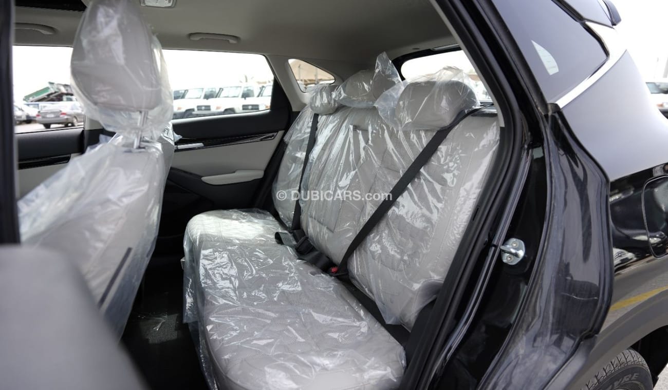 Kia Seltos KIA SELTOS 1.6L - 2023