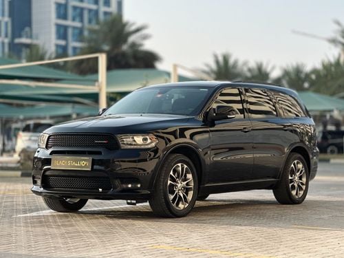 Dodge Durango GT