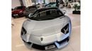لامبورغيني أفينتادور LP700