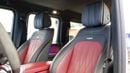 مرسيدس بنز G 63 AMG MANUFAKTUR EXCLUSIVE PLUS