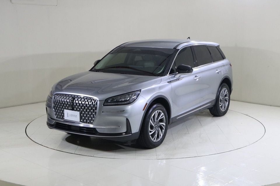Lincoln Corsair PREMIER