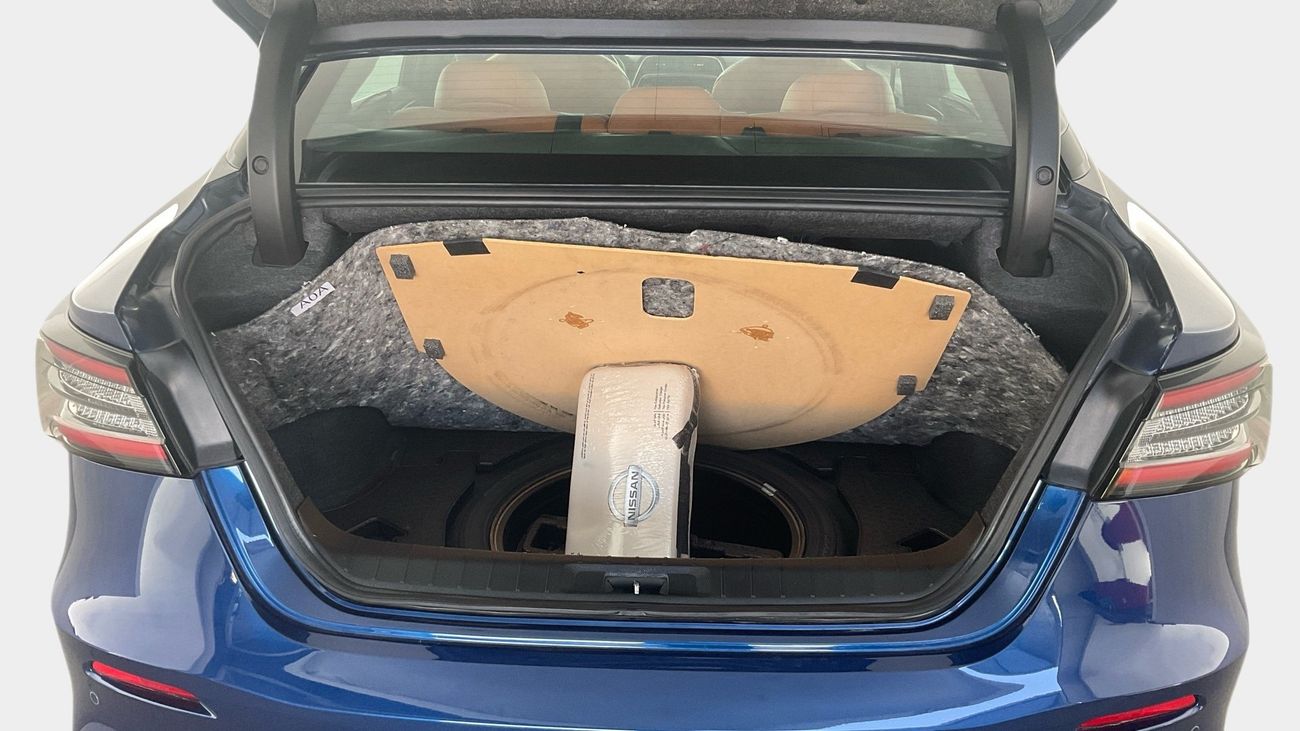 نيسان ماكسيما SR | upto AED 20,000 Ramadan Discount | شامل الضمان | 0 ﺪﻔﻋﺓ ﺃﻮﻟﻯ