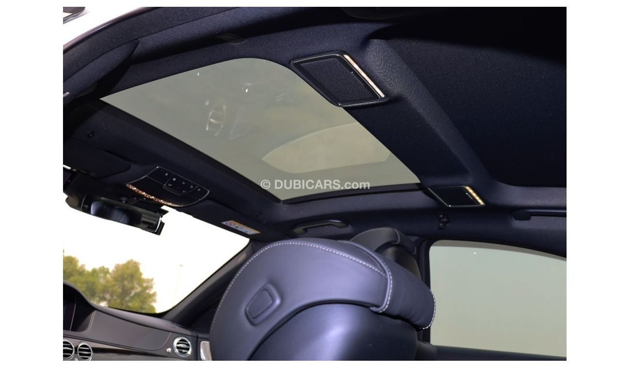 Mercedes-Benz S 400 Std 3.5L Petrol | Fresh Import from Japan | Low Mileage | Excellent Condition