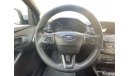 Ford Focus Ambiente 1.6L