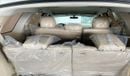 Nissan Pathfinder SV 3.5L (260 HP) GCC SPECIFICATION
