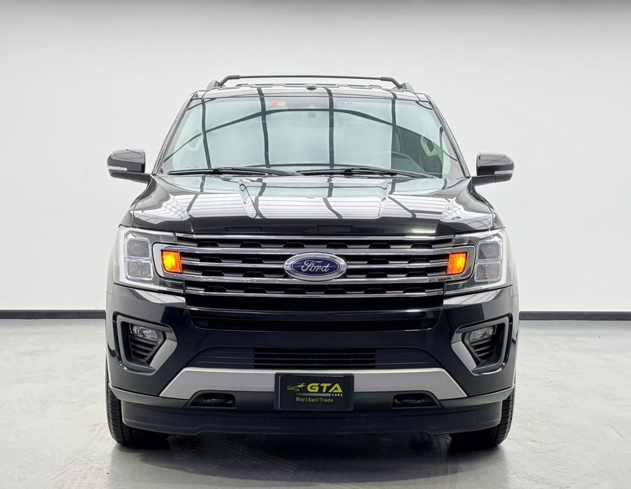Ford Expedition 2020 Ford Expedition XLT, 1 Year Unlimited Km Warranty, Full Service History, GCC