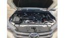 Toyota Hilux TRD 4.0 V6 2018 FULL