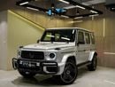 مرسيدس بنز G 63 AMG STD