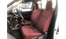 Toyota Hilux TOYOTA_HILUX_2.7L_SINGLE_CAB_2023