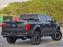 فورد F 150 CREW SHELBY CREW SHELBY