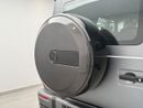 Mercedes Benz G63 AMG STD
