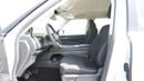 Nissan Patrol XE