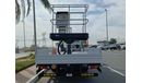 Mitsubishi Fuso Canter ,MAN LIFTER 20 METER, 4.2L V6 Diesel, All Kinds Available , (CODE # 937)