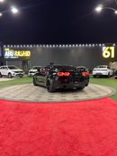 شيفروليه كامارو SS 6.2L Coupe