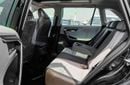 Toyota RAV4 2025 Toyota Rav4 Adventure 2.5L AT Petrol (Black)