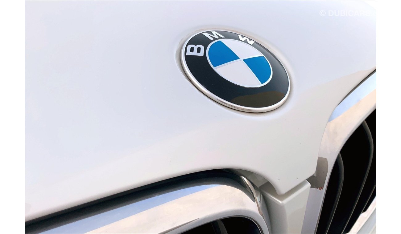 بي أم دبليو X6 35i M Sport