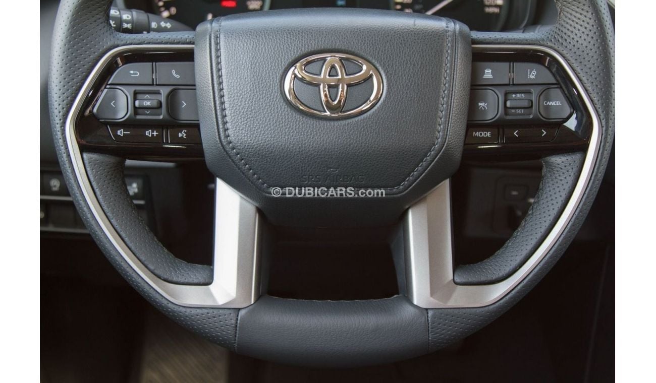 Toyota Tundra Limited CrewMax 2WD. Local Registration + 10%