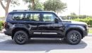 Toyota Prado 2025 Model Toyota Land Cruiser Prado - All Rounder, 2.4L Turbo Petrol 4WD 8A/T