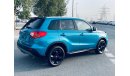 Suzuki Vitara Full option clean car